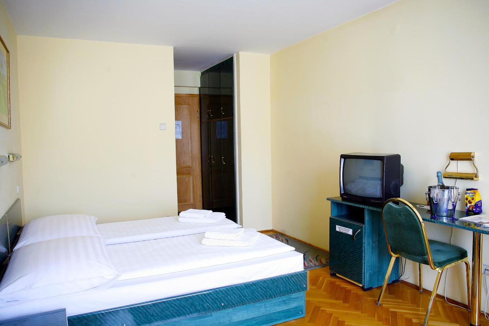 Hotel Bara