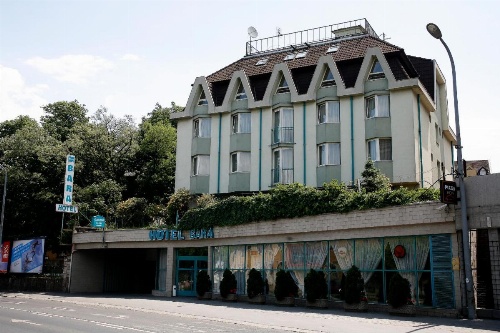 Hotel Bara image 10