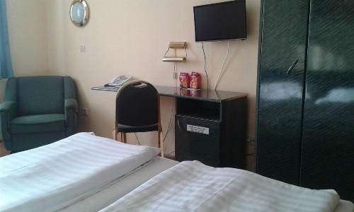 Hotel Bara image 12
