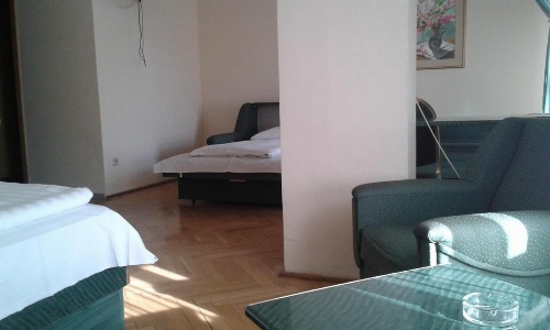 Hotel Bara image 14
