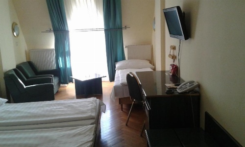 Hotel Bara image 15