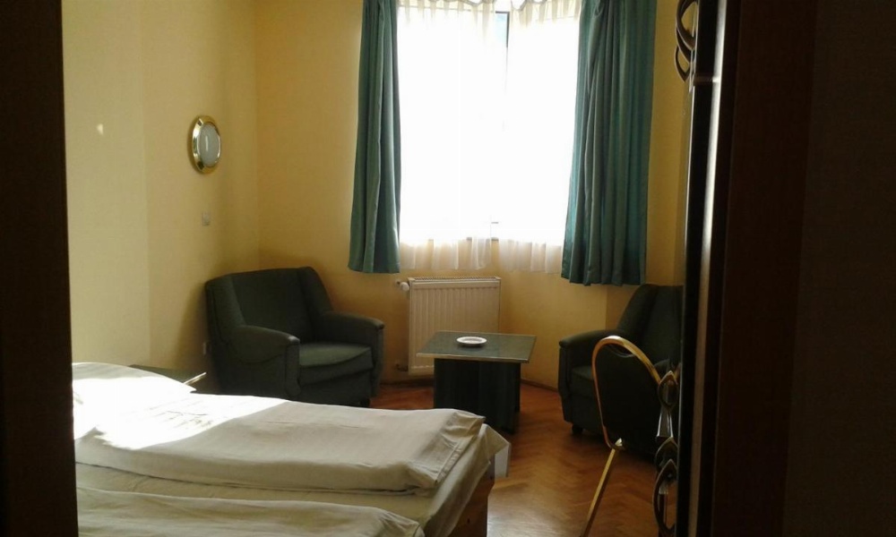 Hotel Bara Image 17