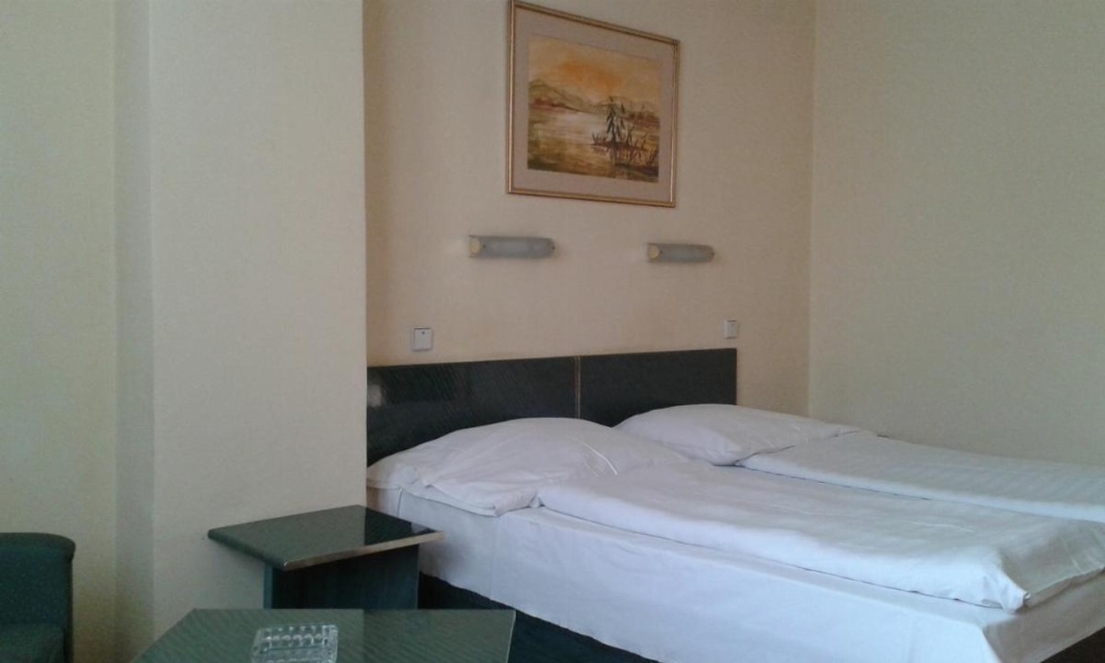 Hotel Bara Image 20