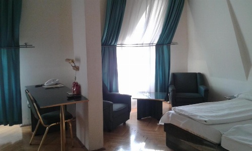 Hotel Bara image 21