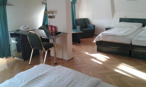 Hotel Bara image 22