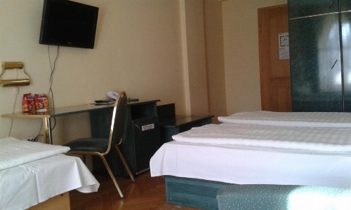 Hotel Bara image 24