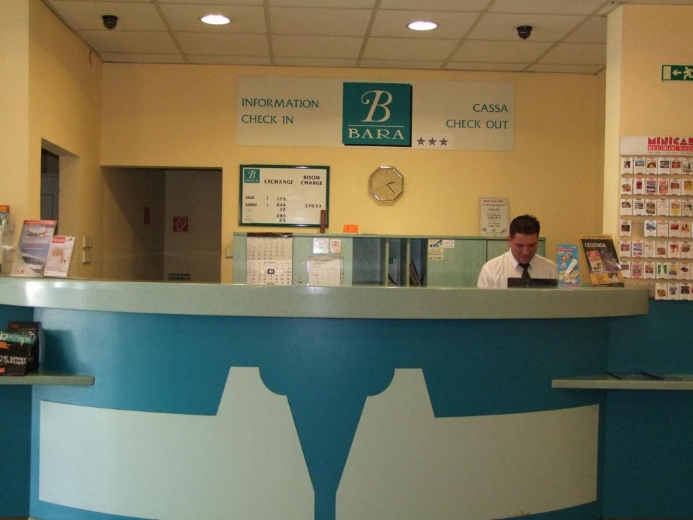 Hotel Bara Image 29