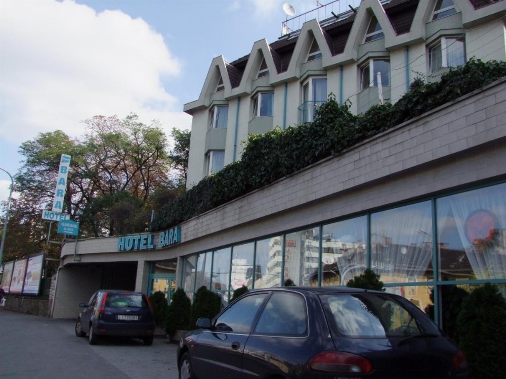 Hotel Bara Image 30