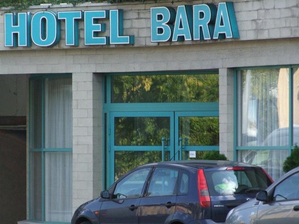 Hotel Bara Image 31