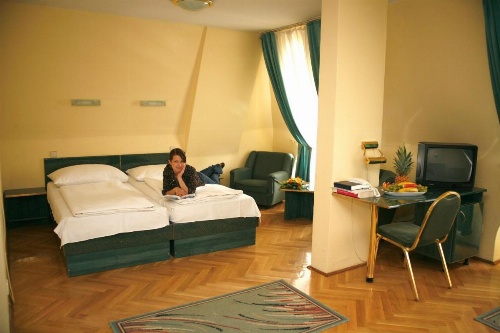 Hotel Bara image 33