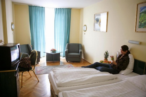 Hotel Bara image 34