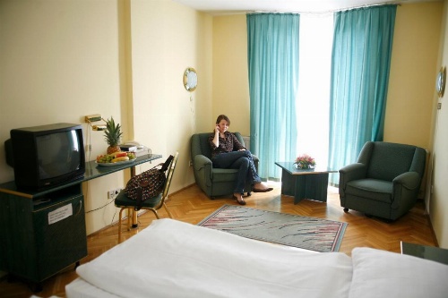 Hotel Bara image 35