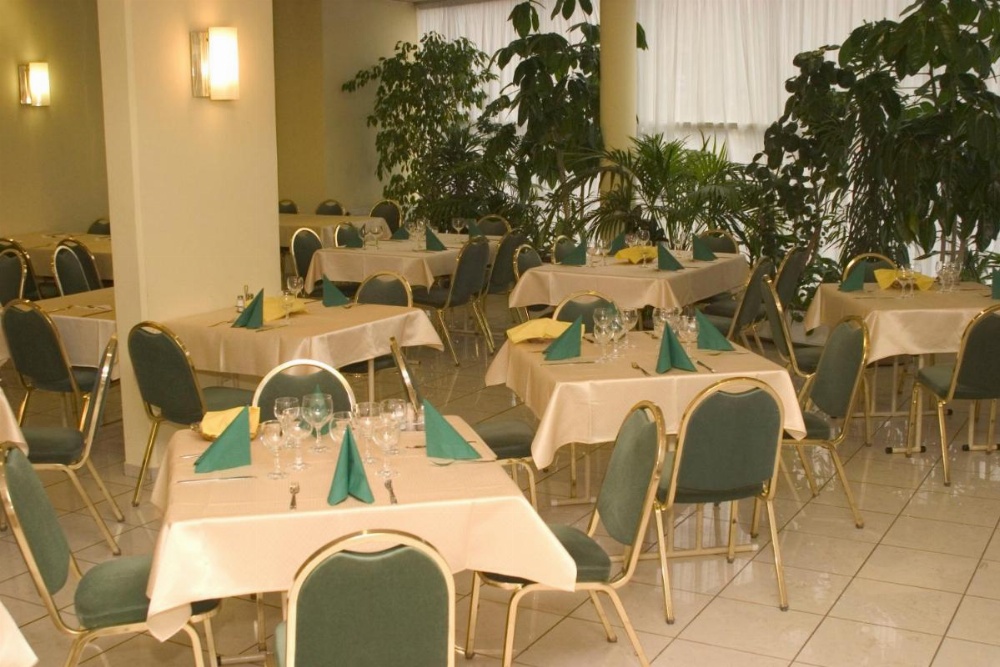 Hotel Bara Image 36