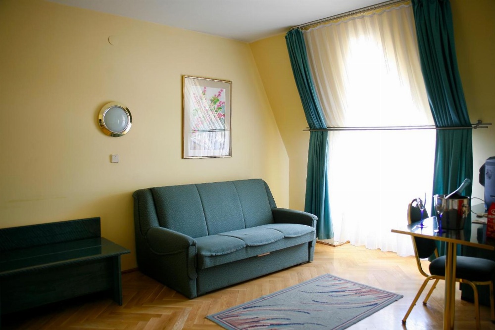 Hotel Bara