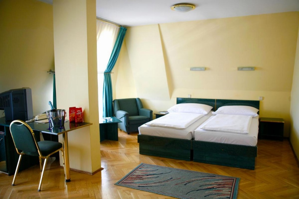 Hotel Bara Image 41