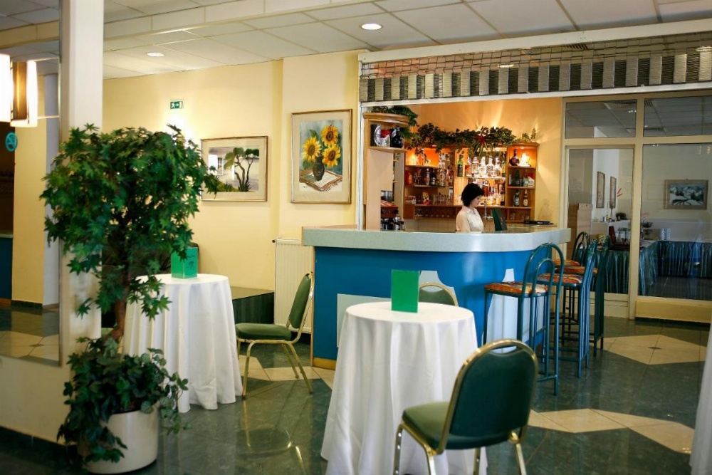 Hotel Bara Image 6
