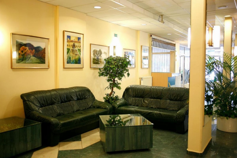 Hotel Bara Image 7