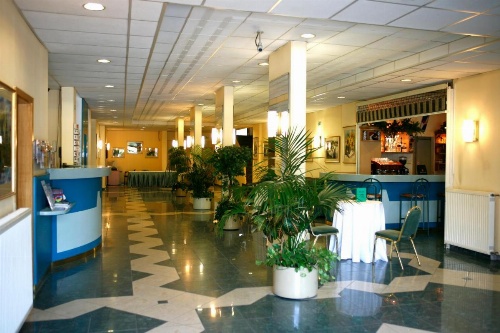 Hotel Bara image 8